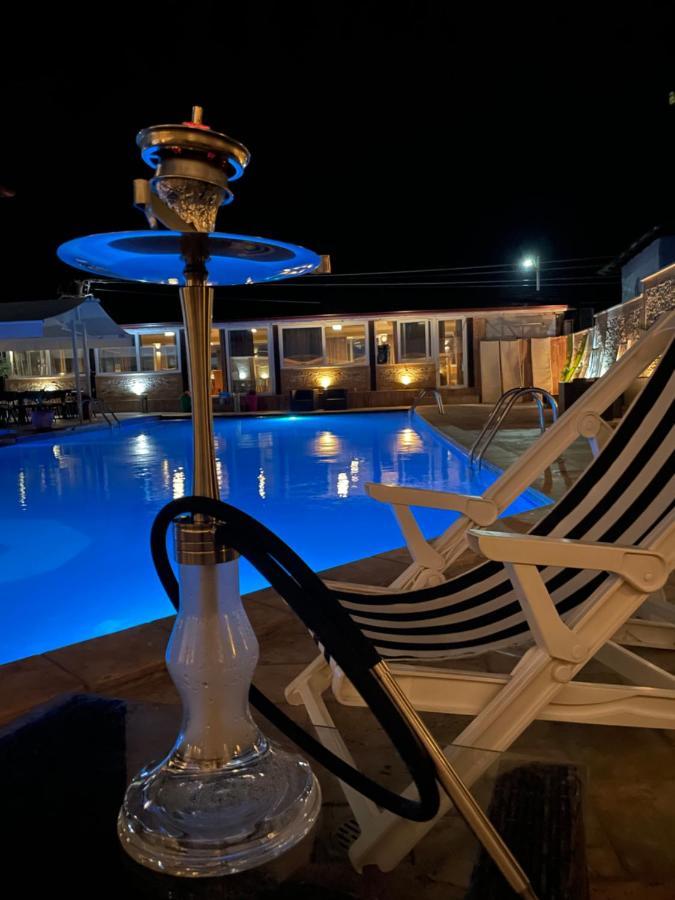 Hotel Istatov Нов-Дойран Экстерьер фото
