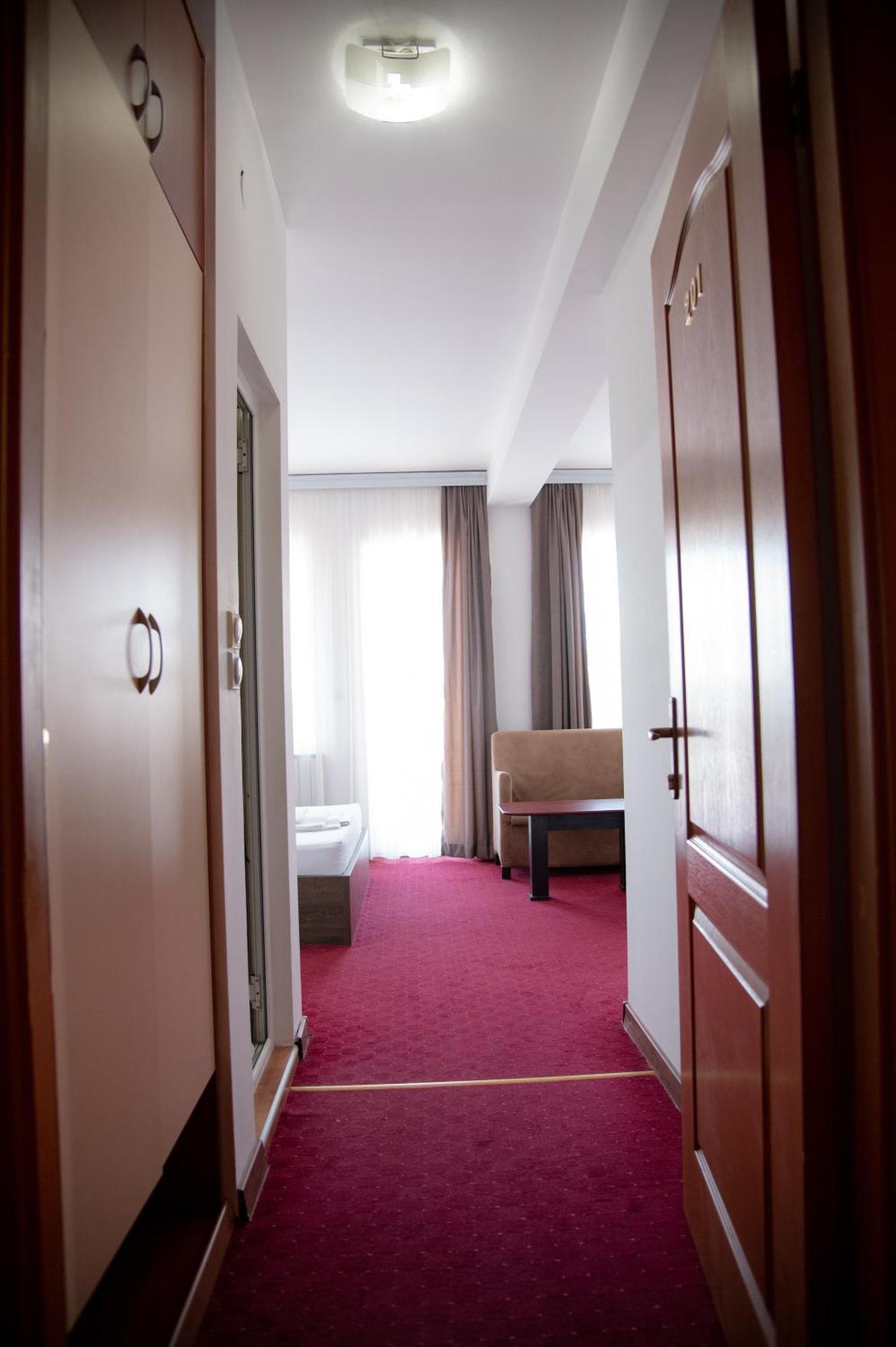 Hotel Istatov Нов-Дойран Экстерьер фото