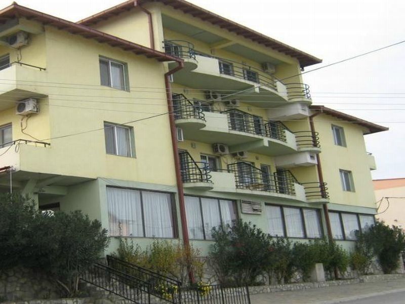 Hotel Istatov Нов-Дойран Экстерьер фото