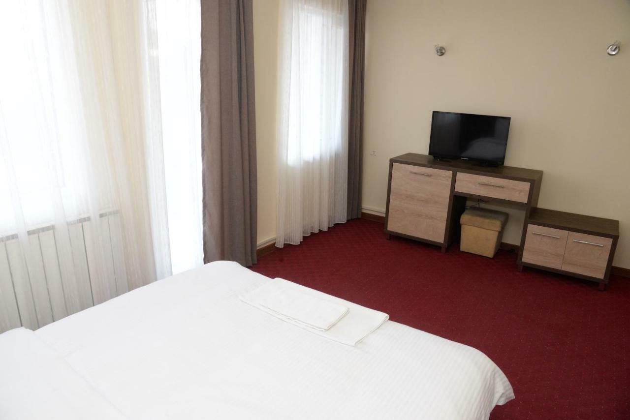 Hotel Istatov Нов-Дойран Экстерьер фото